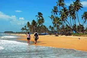 Baga Beach Prime
